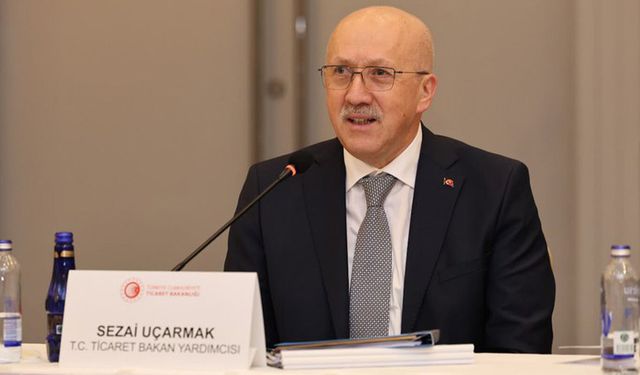 Uçarmak: Ticaret ve yatırım ortamı sürekli gözden geçiriliyor