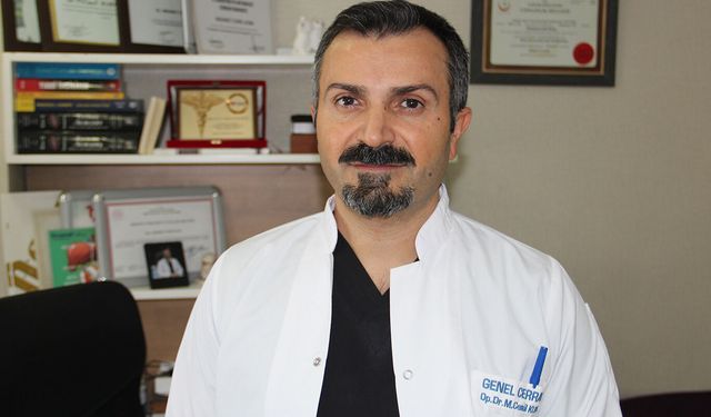 Uzman doktor uyardı: Kanser öldürmez, bilakis ihmal öldürür