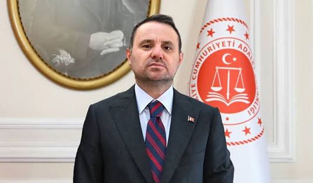 Adalet Bakanı Gürlek: 64 dosyada 71 cinayet aydınlatıldı