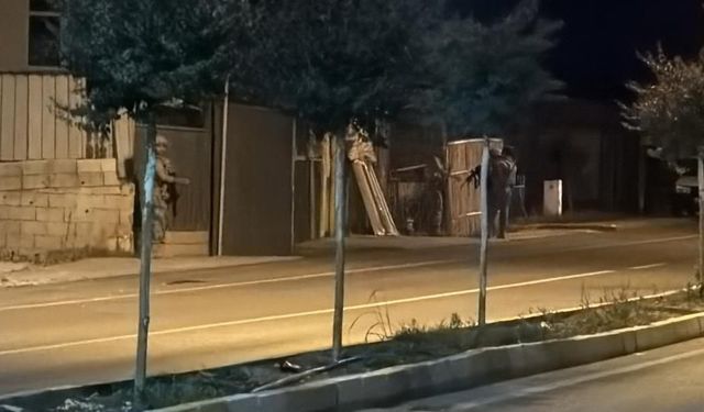 Adıyaman'da müzik tartışması silahlı çatışmaya dönüştü: 5 yaralı
