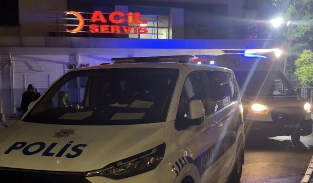 Aracında silahlı saldırıya uğrayan şahsın ölümünde 2 gözaltı