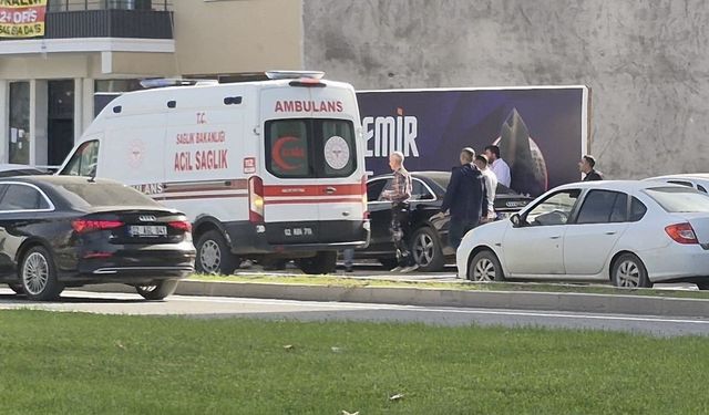 Yüksekten düşerek ağır yaralanan çocuk hayatını kaybetti