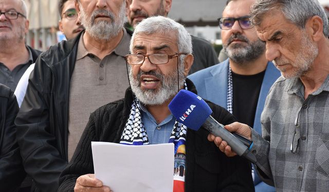 Azerbaycan'daki başörtüsü yasağına tepkiler büyüyor