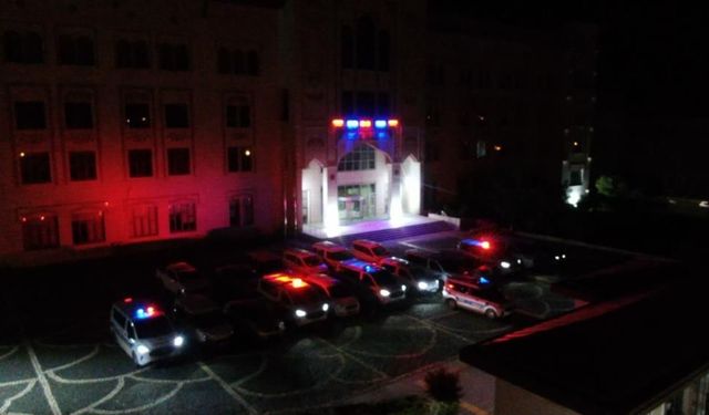 Bahis ve kumar ağına darbe: Siirt, Batman dahil 7 ilde operasyon
