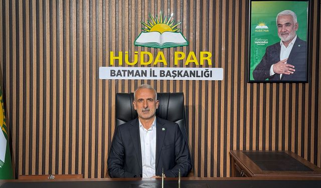 Başkan Doğru: Muhtarlarımız, önemli bir görev üstleniyor