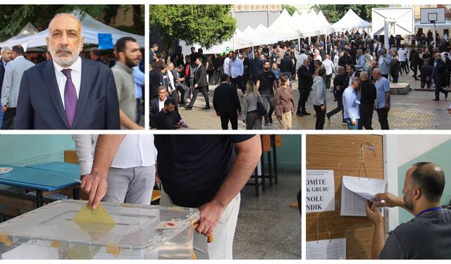 DTSO’da yeniden başkan seçilen Kaya’dan bölgesel kalkınma mesajı