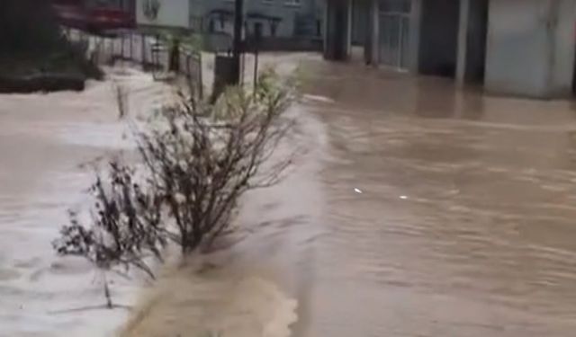 Elazığ'da yarına dikkat! Meteoroloji kuvvetli yağış için uyardı