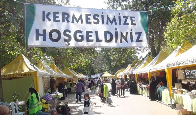 Gaziantep Peygamber Sevdalıları Derneğinden hayır kermesine davet