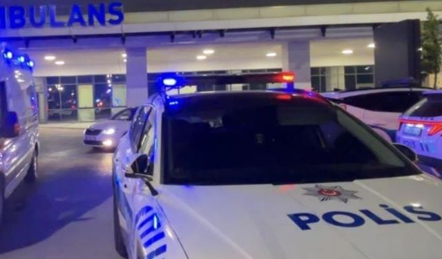 Gaziantep'te kimliği belirsiz saldırganlar saldırdı! 41 yaşındaki şahıs öldü
