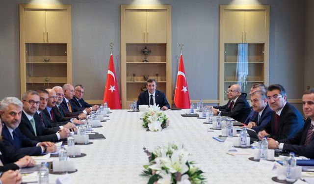 İkinci Fon Kurulu Toplantısı gerçekleştirildi