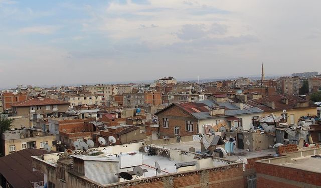 İstanbul'dan esirgenmeyen, Diyarbakır'dan esirgeniyor mu?