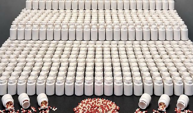 Malatya'da 'torbacı' operasyonu: 4 gözaltı