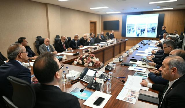 Malatya'da yaklaşık 20 bin işletme denetlendi