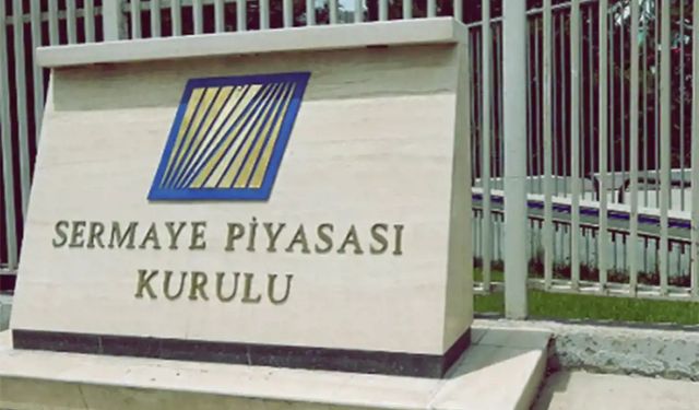 SPK'dan '130 kez uyarıldı' iddiasına yanıt