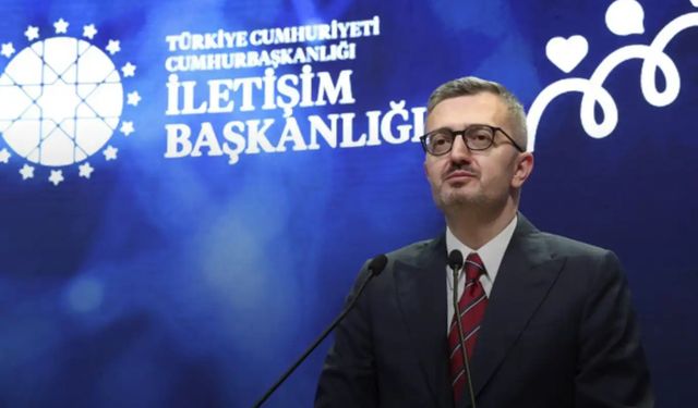 TEKNOFEST Güneydoğu'ya Cumhurbaşkanlığı İletişim Başkanı'ndan mesaj