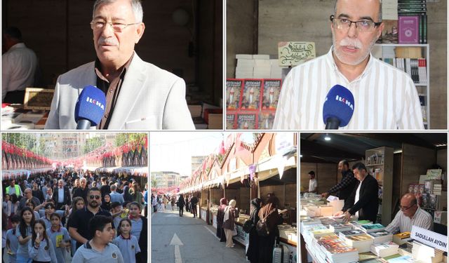 Yazarlara göre sosyal medya gençleri okumaktan uzaklaştırıyor