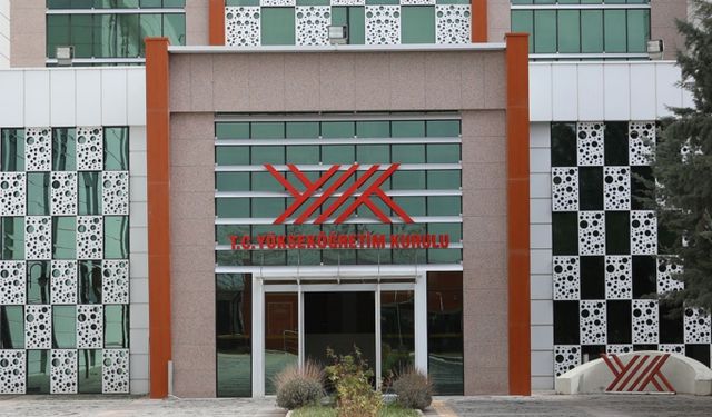 YÖK'ten öğrenci affı kapsamında yatay geçiş düzenlemesi