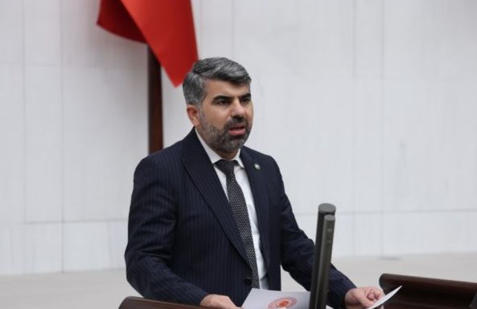 Dinç: Yüzbinlerce öğrencimiz kapsamlı bir af bekliyor