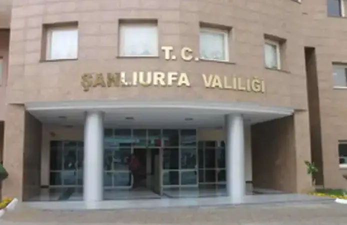 Şanlıurfa’da TEKNOFEST heyecanı