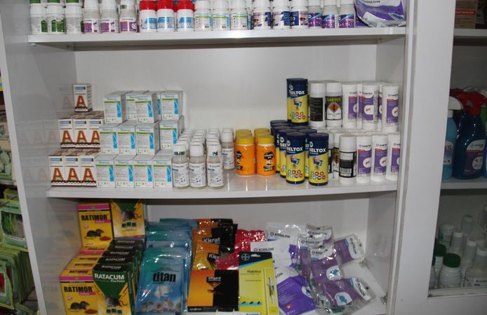 Ziraat mühendisleri: Bilinçsiz ilaçlama ölümlere yol açıyor