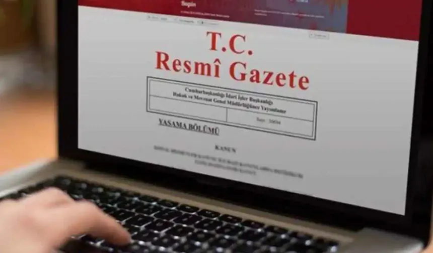 Liman çıkış belgelerine ilişkin esaslar Resmi Gazete'de