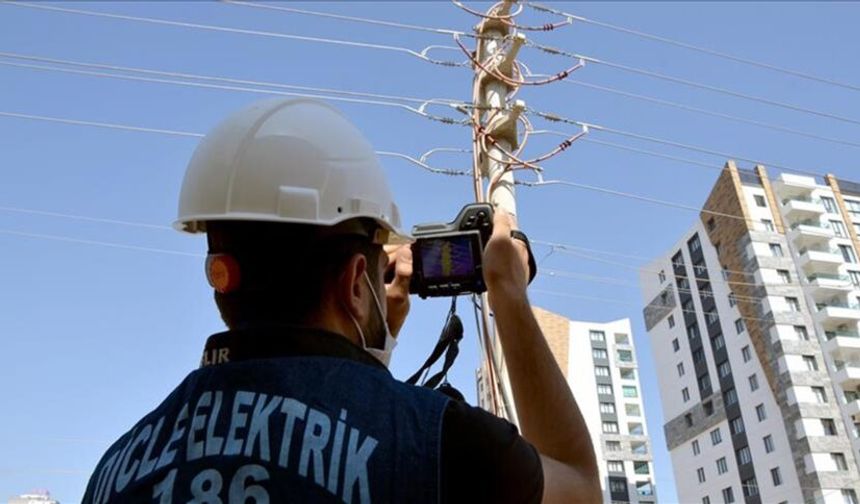 Diyarbakır’ın 15 ilçesinde elektrik kesintisi yaşanacak