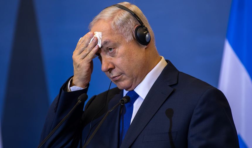 Netanyahu’dan Gazze’de uluslararası güç kararına ret