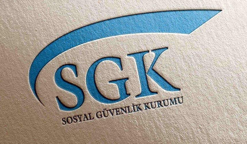 SGK'den kayıt dışı işveren ve çalışanlara uyarı