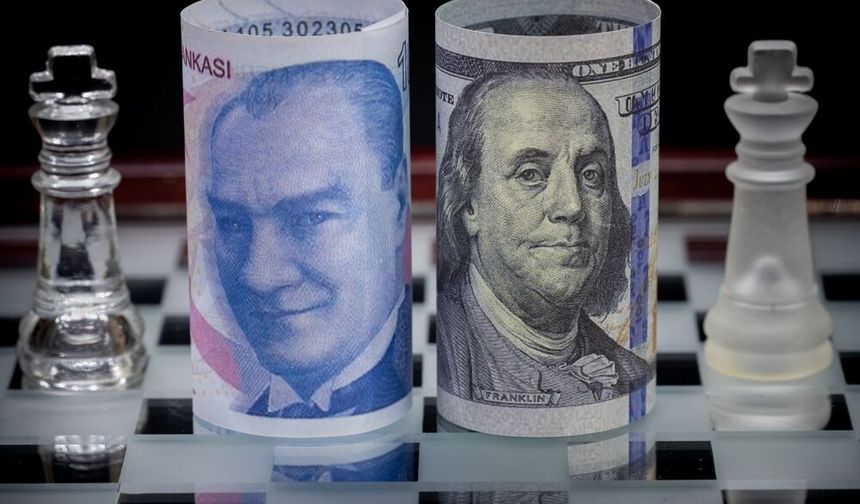 Diyarbakır piyasasında dolar ne kadar?