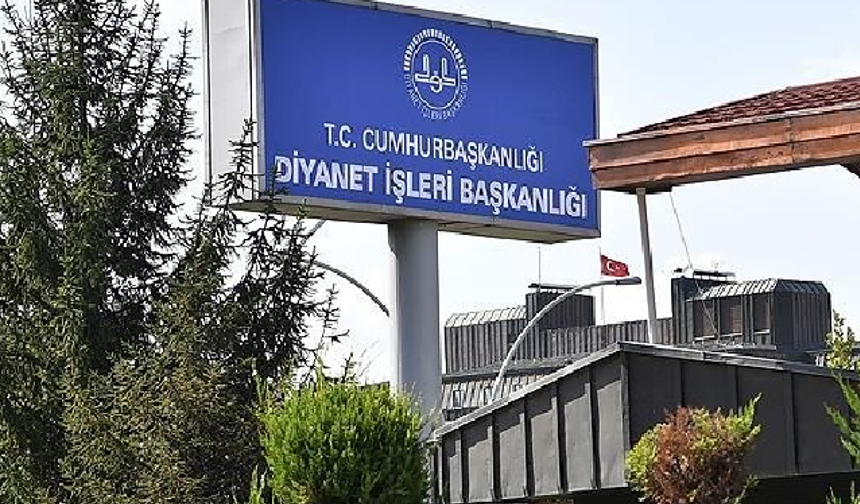 Diyanet İşleri Başkanlığı 4 bin "İmam Hatip" alımı yapacak