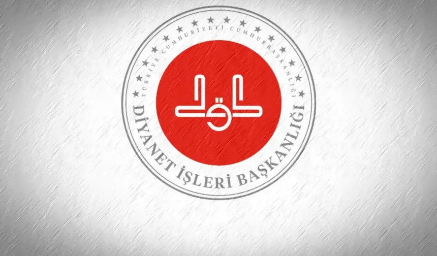 Diyanet İşleri Başkanlığı 4 bin sözleşmeli personel alacak