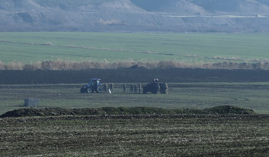 Diyarbakır'da arazi anlaşmazlığı: 1 kişi öldü, 4 kişi yaralandı