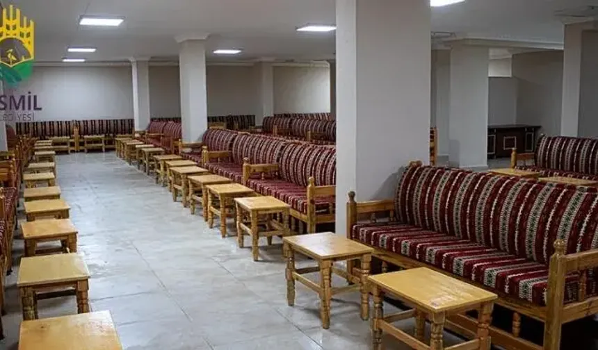 Diyarbakır’da kuralı ihlal eden taziye evi mühürlendi
