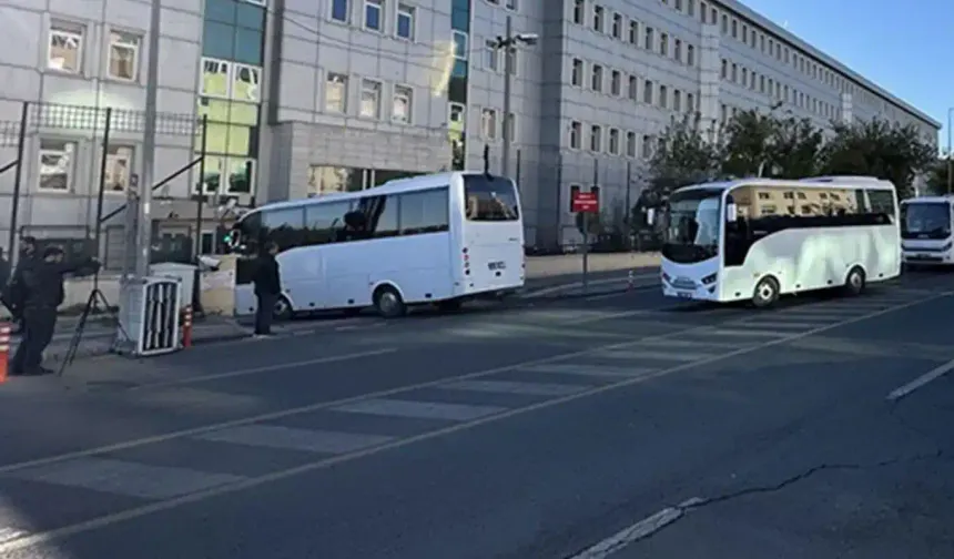 Narin Güran davasında ikinci duruşma başladı