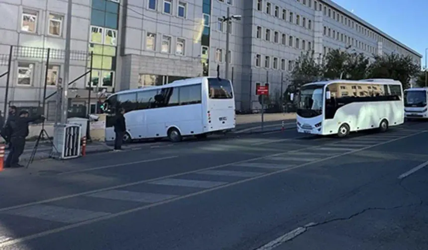 Narin Güran davasının ikinci duruşmasında tanıklar dinleniyor