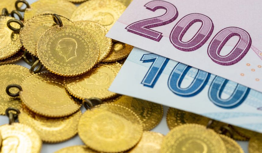 Diyarbakır'da 25 Ağustos altın fiyatları: İşte güncel liste