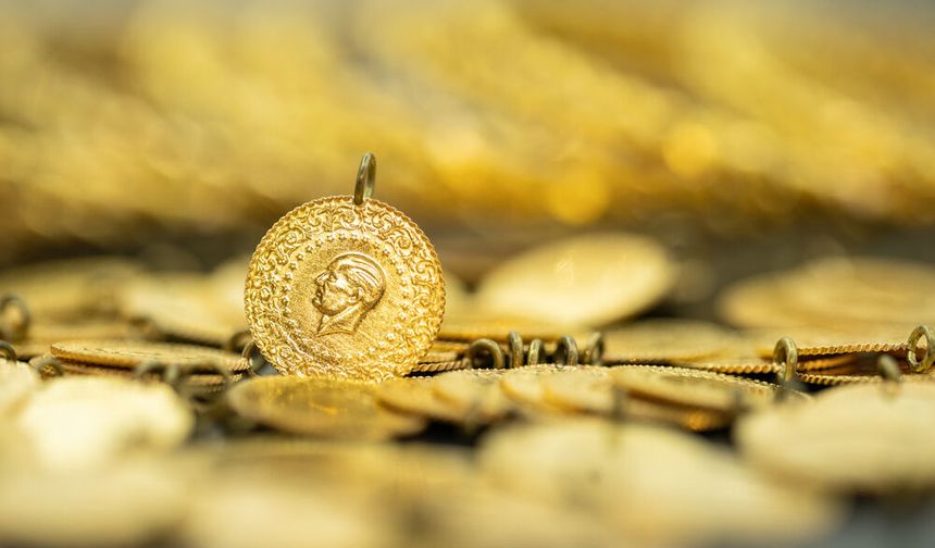 Diyarbakır altın piyasasında son durum: 7 Nisan güncel fiyat listesi