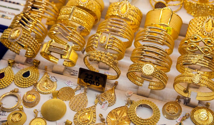 Altın fiyatlarında sert hareket: 3 Mart’ta gram altın kaç tl oldu?