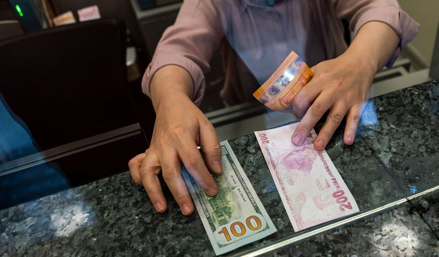 Dolar yön arıyor: Gözler ABD enflasyon verilerinde
