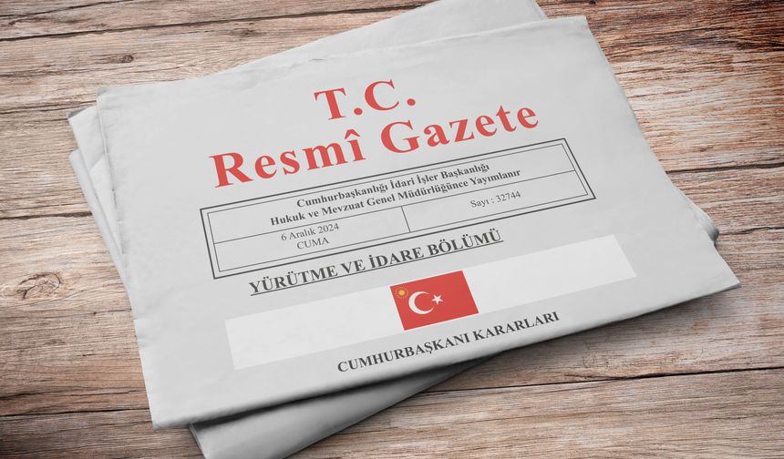 14 üniversiteye rektör ataması gerçekleşti