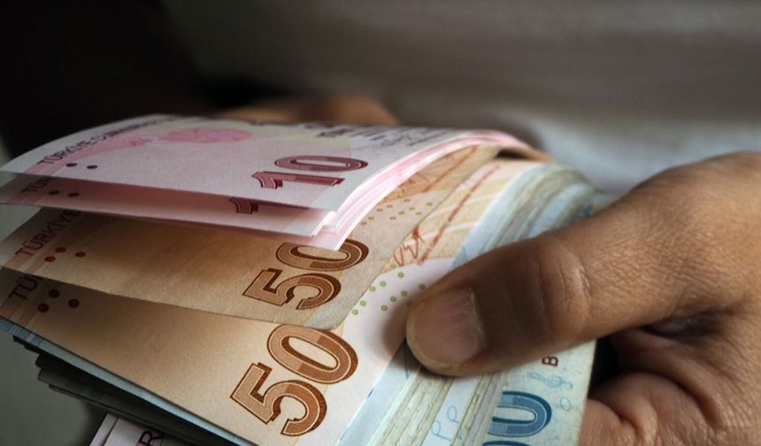 Emekli ve memurun zam oranı netleşti: İşte yeni maaşlar