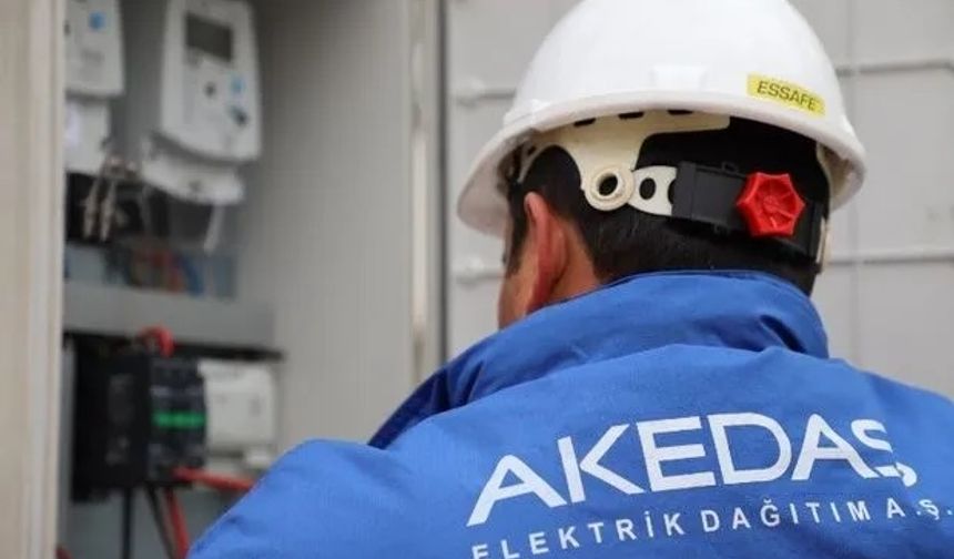 Adıyaman’da geniş kapsamlı elektrik kesintileri yaşanacak