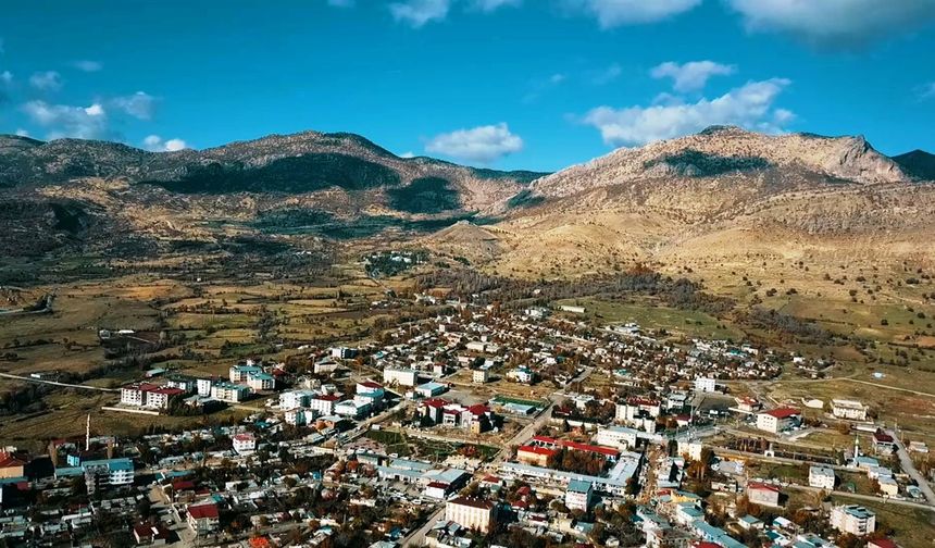 Diyarbakır'daki imar planı revizyonu Resmi'leşti