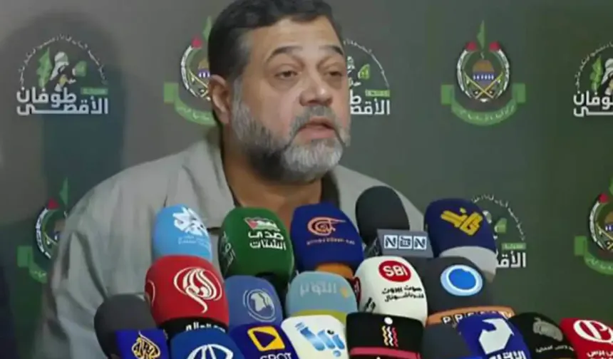 HAMAS: Ateşkese bağlılık zayıflık göstergesi değil