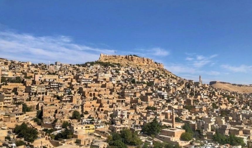 Mardin Belediyesinden engelli ve yaşlılara medikal desteği