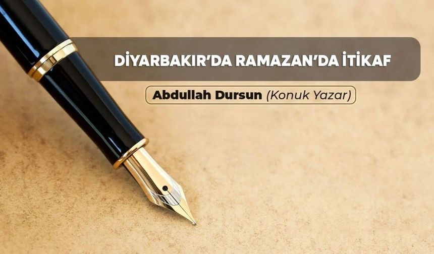 DİYARBAKIR’DA BAYRAM HAZIRLIĞI