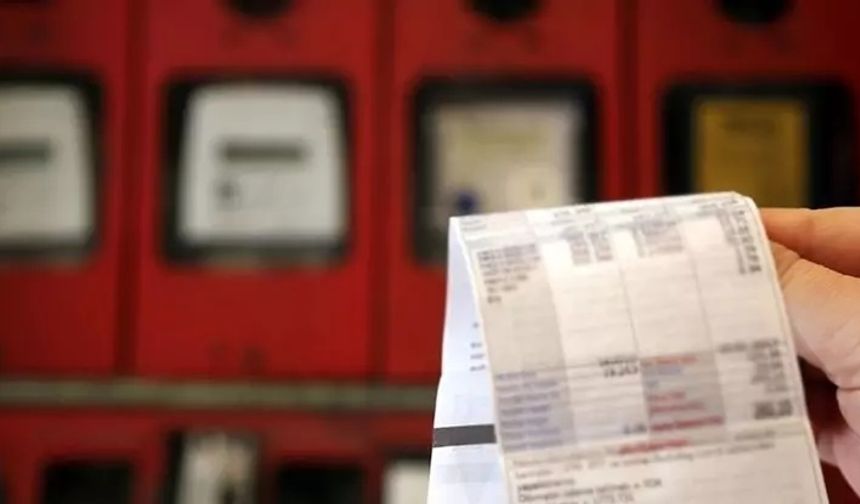 Elektriğe zam mı geliyor?