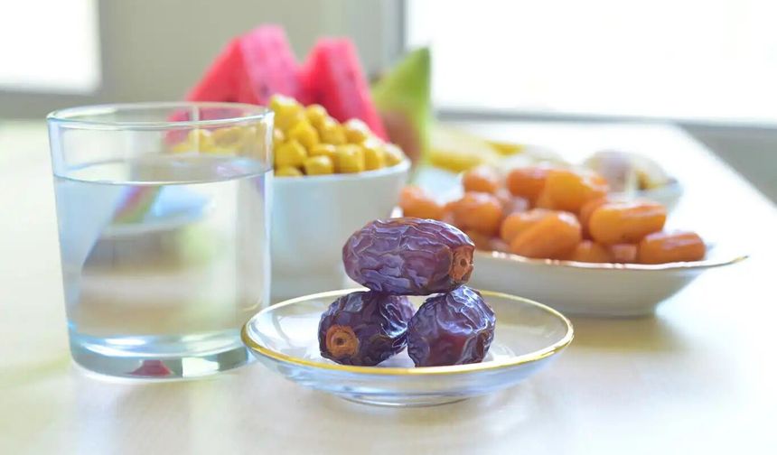 Şevval orucu ne zaman tutulur, kaç gün tutulur?