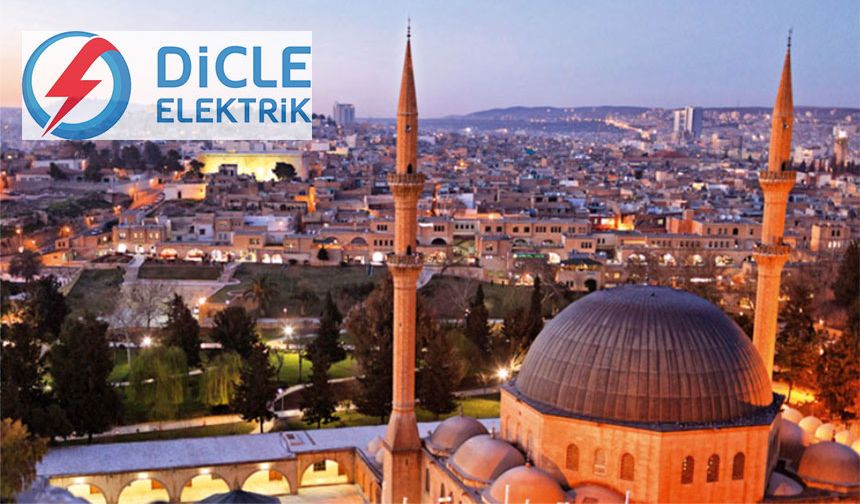 Şanlıurfa’nın birçok ilçesinde kapsamlı elektrik kesintisi