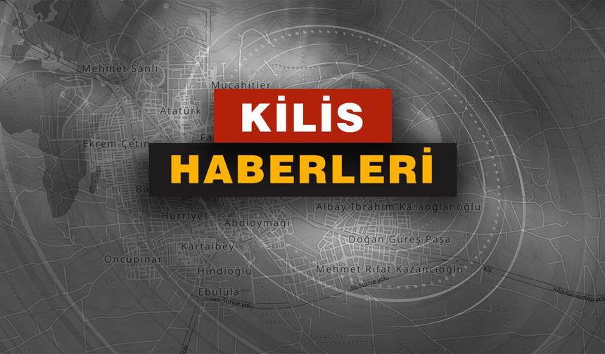 Kilis'in ihracatı yılın ilk yarısında yüzde 13 arttı